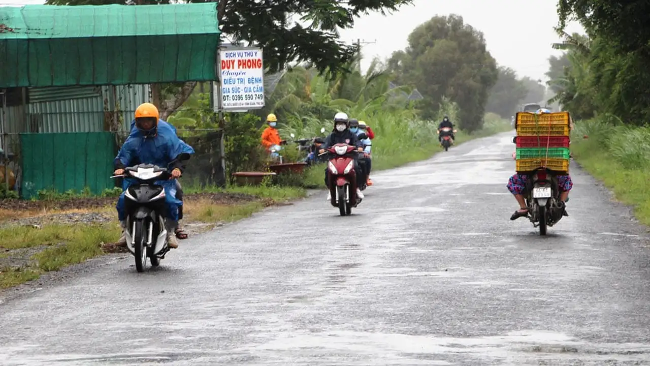 تحذير للمواطنين من تقلبات مفاجئة وتوقعات بهطول أمطار غير موسمية محتملة